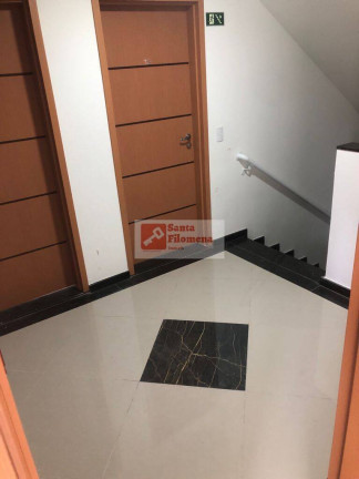 Imagem Apartamento com 2 Quartos à Venda, 46 m² em Vila Curuçá - Santo André Imagem Apartamento com 2 Quartos à Venda, 46 m² em Vila Curuçá - Santo André