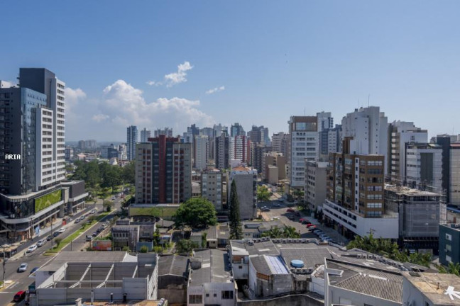 Imagem Apartamento com 3 Quartos à Venda, 94 m² em Centro - Torres Imagem Apartamento com 3 Quartos à Venda, 94 m² em Centro - Torres