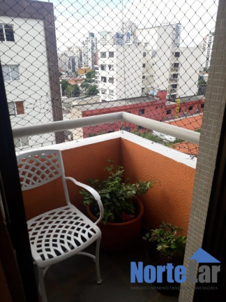 Imagem Apartamento com 3 Quartos à Venda, 88 m² em Vila Madalena - São Paulo Imagem Apartamento com 3 Quartos à Venda, 88 m² em Vila Madalena - São Paulo
