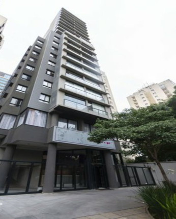Imagem Apartamento com 1 Quarto à Venda, 43 m² em Vila Olimpia - Sao Paulo Imagem Apartamento com 1 Quarto à Venda, 43 m² em Vila Olimpia - Sao Paulo