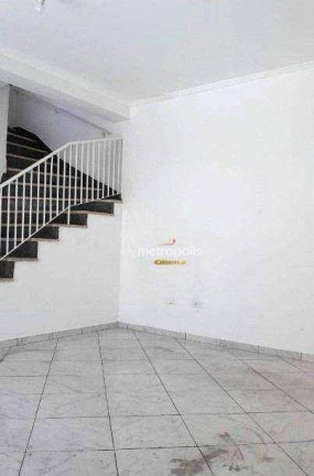 Imagem Sobrado para Alugar, 250 m² em Barcelona - São Caetano Do Sul
