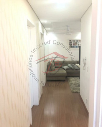 Imagem Imóvel com 2 Quartos à Venda, 54 m² em Residencial Guairá - Sumaré Imagem Imóvel com 2 Quartos à Venda, 54 m² em Residencial Guairá - Sumaré