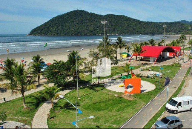 Imagem Casa com 5 Quartos à Venda, 410 m² em Centro - Bertioga