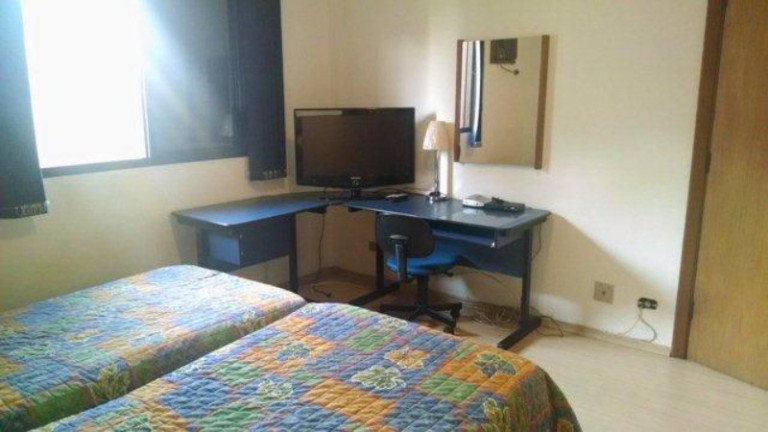 Imagem Flat com 1 Quarto à Venda, 35 m² em Jardim Paulista - São Paulo