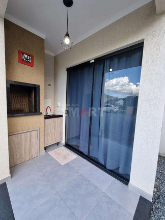 Imagem Apartamento com 2 Quartos à Venda, 67 m² em Jaraguá Esquerdo - Jaraguá Do Sul Imagem Apartamento com 2 Quartos à Venda, 67 m² em Jaraguá Esquerdo - Jaraguá Do Sul