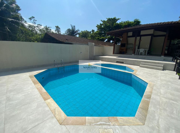 Imagem Casa com 3 Quartos à Venda, 99 m² em Maresias - São Sebastião Imagem Casa com 3 Quartos à Venda, 99 m² em Maresias - São Sebastião