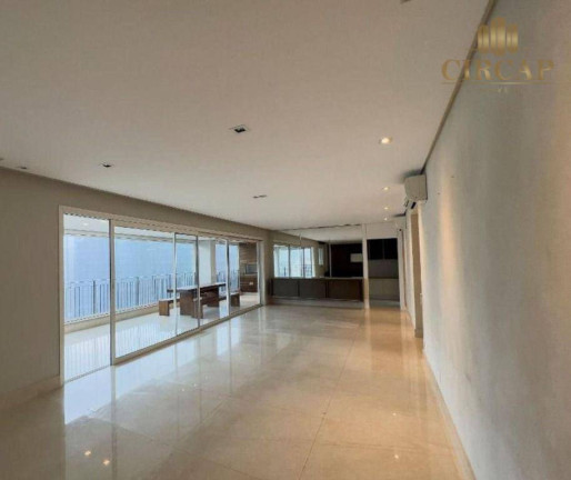 Imagem Apartamento com 3 Quartos à Venda, 223 m² em Itaim Bibi - São Paulo