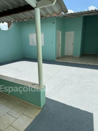 Imagem Casa com 2 Quartos à Venda, 180 m² em Jardim Alvorada - Bauru Imagem Casa com 2 Quartos à Venda, 180 m² em Jardim Alvorada - Bauru