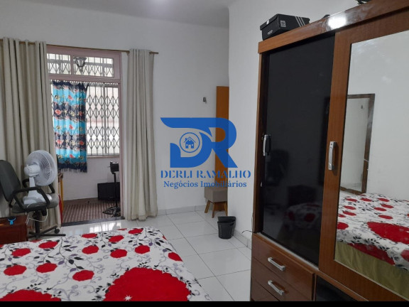 Imagem Apartamento com 3 Quartos à Venda, 105 m² em Engenho Novo - Rio De Janeiro