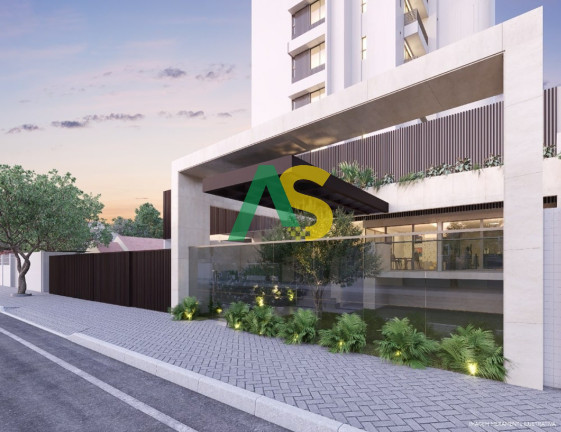 Imóvel com 3 Quartos à Venda, 84 m² em Rosarinho - Recife