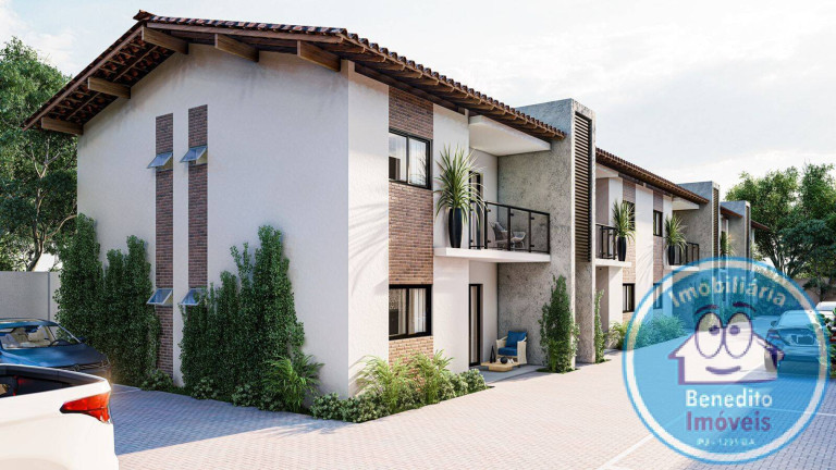 Imagem Apartamento com 2 Quartos à Venda, 66 m² em Cambolo - Porto Seguro Imagem Apartamento com 2 Quartos à Venda, 66 m² em Cambolo - Porto Seguro