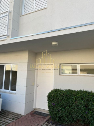 Imagem Casa de Condomínio com 3 Quartos para Alugar, 105 m² em Alto Ipiranga - Mogi Das Cruzes