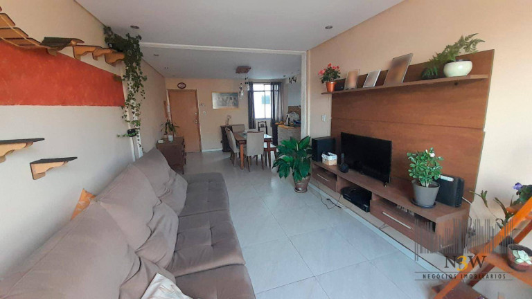 Imagem Apartamento com 2 Quartos à Venda, 100 m² em Vila Leopoldina - São Paulo Imagem Apartamento com 2 Quartos à Venda, 100 m² em Vila Leopoldina - São Paulo