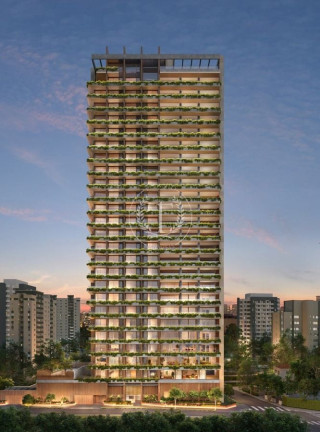 Imagem Cobertura com 5 Quartos à Venda, 500 m² em Vila Nova Conceição - São Paulo Imagem Cobertura com 5 Quartos à Venda, 500 m² em Vila Nova Conceição - São Paulo