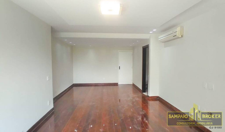 Imagem Apartamento com 4 Quartos à Venda,  em Barra Da Tijuca - Rio De Janeiro