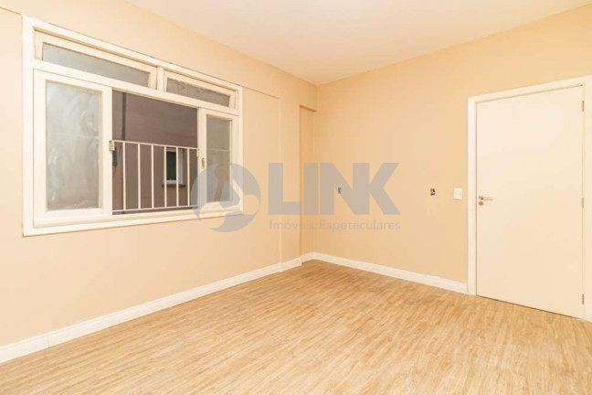 Imagem Apartamento com 1 Quarto à Venda, 45 m² em Cidade Baixa - Porto Alegre