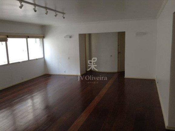 Imagem Apartamento com 3 Quartos à Venda ou Locação, 170 m² em Jardim Paulista - São Paulo