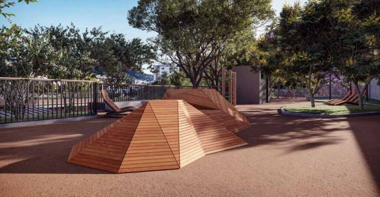 Imagem Imóvel com 1 Quarto à Venda, 60 m² em Gávea - Rio De Janeiro