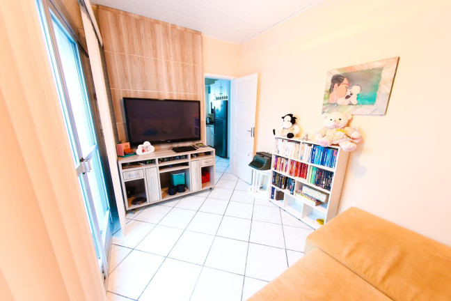 Imagem Casa com 2 Quartos à Venda, 200 m² em Saco Dos Limões - Florianópolis