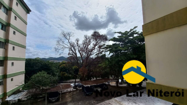 Imagem Apartamento com 2 Quartos à Venda, 60 m² em Fonseca - Niterói Imagem Apartamento com 2 Quartos à Venda, 60 m² em Fonseca - Niterói