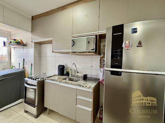 Imagem Apartamento com 2 Quartos à Venda, 54 m² em Vila Guilhermina - Praia Grande Imagem Apartamento com 2 Quartos à Venda, 54 m² em Vila Guilhermina - Praia Grande