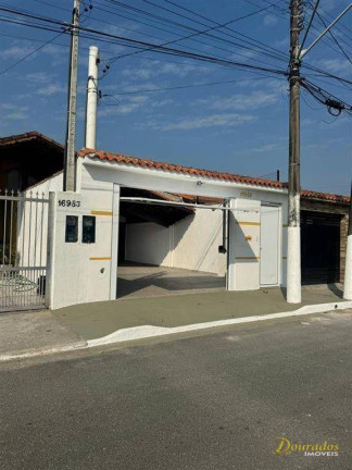 Imagem Casa com 2 Quartos à Venda, 97 m² em Balneário Flórida - Praia Grande Imagem Casa com 2 Quartos à Venda, 97 m² em Balneário Flórida - Praia Grande