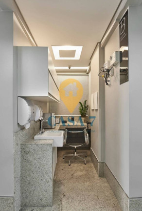Imagem Sala Comercial à Venda, 840 m² em São Pedro - Belo Horizonte