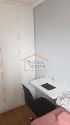 Imagem Apartamento com 3 Quartos à Venda, 74 m² em Lauzane Paulista - São Paulo Imagem Apartamento com 3 Quartos à Venda, 74 m² em Lauzane Paulista - São Paulo