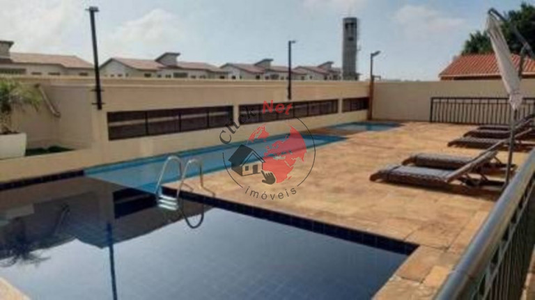 Imagem Apartamento com 3 Quartos à Venda, 59 m² em Parque Erasmo Assunção - Santo André Imagem Apartamento com 3 Quartos à Venda, 59 m² em Parque Erasmo Assunção - Santo André
