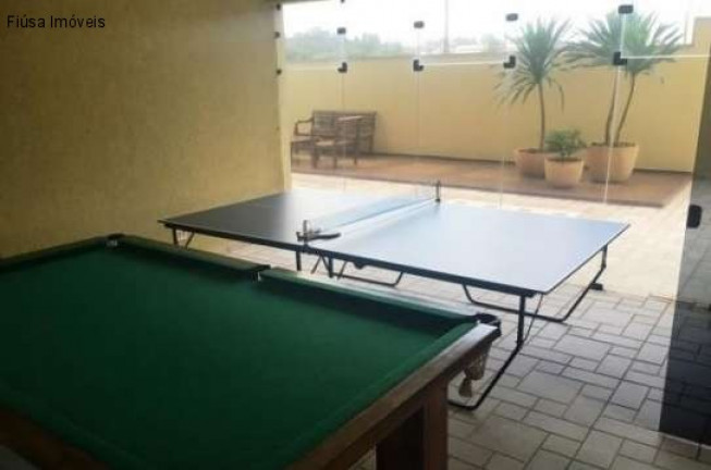 Imagem Apartamento com 4 Quartos à Venda, 347 m² em Jardim São Luiz - Ribeirão Preto