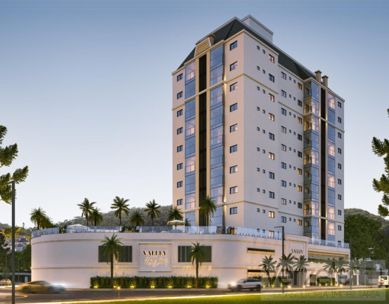 Apartamento com 2 Quartos à Venda, 84 m² em São Francisco De Assis - Camboriú