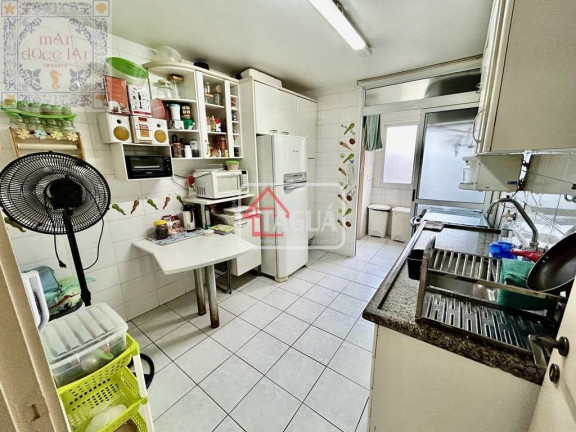Imagem Apartamento com 3 Quartos à Venda, 77 m² em Aparecida - Santos