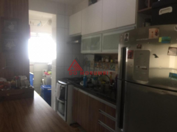 Imagem Apartamento com 2 Quartos à Venda, 67 m² em Vila Andrade - São Paulo Imagem Apartamento com 2 Quartos à Venda, 67 m² em Vila Andrade - São Paulo