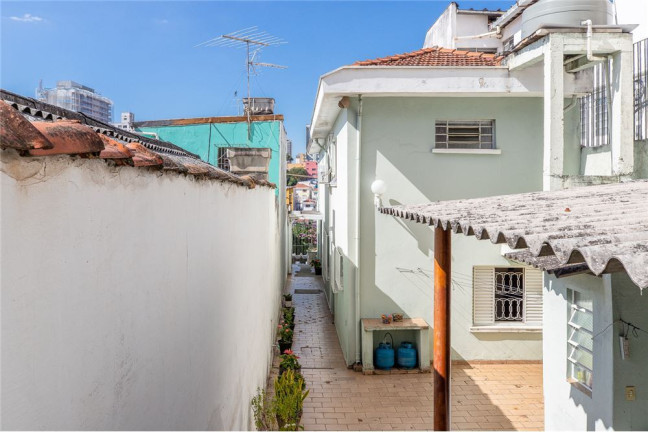 Imagem Casa com 3 Quartos à Venda,  em Vila Ipojuca - São Paulo