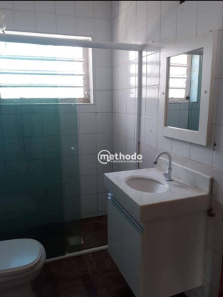 Imagem Casa com 4 Quartos à Venda, 175 m² em Jardim Eulina - Campinas Imagem Casa com 4 Quartos à Venda, 175 m² em Jardim Eulina - Campinas