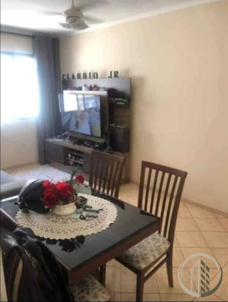 Imagem Apartamento com 2 Quartos à Venda, 110 m² em Embaré - Santos