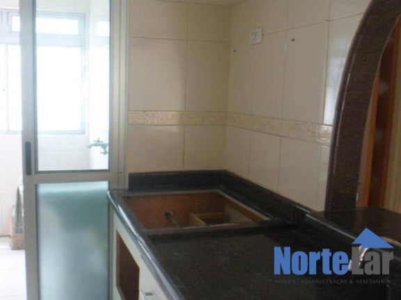 Imagem Apartamento com 2 Quartos à Venda, 49 m² em Vila Cruz Das Almas - São Paulo Imagem Apartamento com 2 Quartos à Venda, 49 m² em Vila Cruz Das Almas - São Paulo