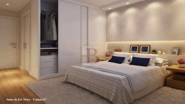 Imagem Imóvel com 2 Quartos à Venda, 72 m² em Icaraí - Niterói Imagem Imóvel com 2 Quartos à Venda, 72 m² em Icaraí - Niterói
