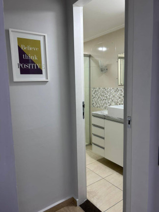 Imagem Apartamento com 1 Quarto para Alugar, 43 m² em Cerqueira Cesar - São Paulo Imagem Apartamento com 1 Quarto para Alugar, 43 m² em Cerqueira Cesar - São Paulo