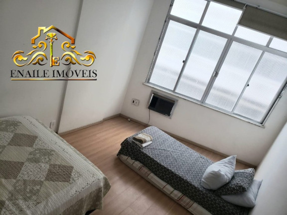 Imagem Apartamento com 1 Quarto à Venda, 40 m² em Copacabana - Rio De Janeiro