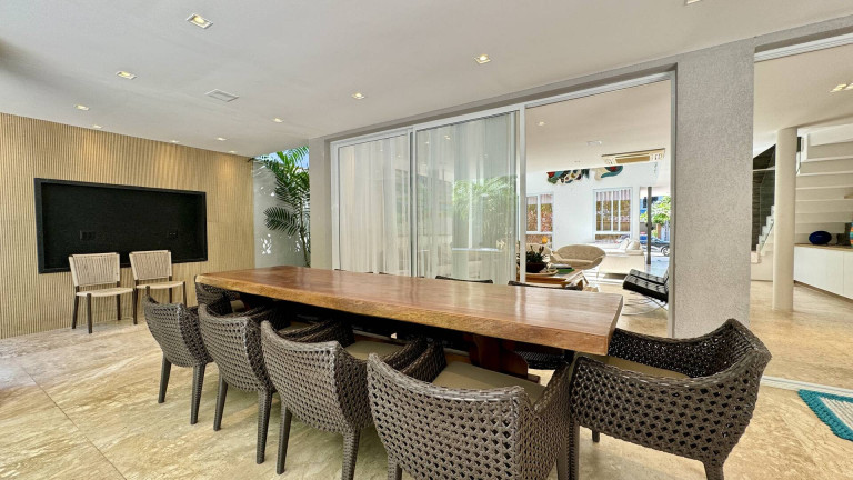 Imagem Casa com 6 Quartos à Venda, 385 m² em Riviera De São Lourenço - Bertioga Imagem Casa com 6 Quartos à Venda, 385 m² em Riviera De São Lourenço - Bertioga