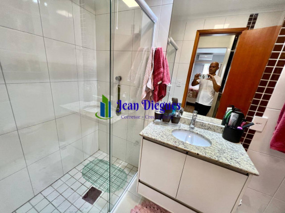 Imagem Apartamento com 3 Quartos à Venda, 139 m² em Vila Guilhermina - Praia Grande Imagem Apartamento com 3 Quartos à Venda, 139 m² em Vila Guilhermina - Praia Grande