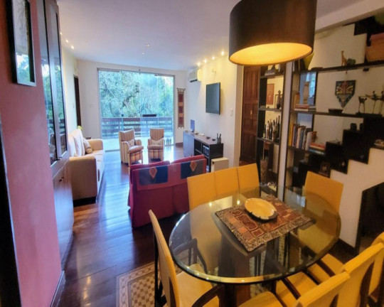 Imagem Casa com 4 Quartos à Venda, 250 m² em São Conrado - Rio De Janeiro