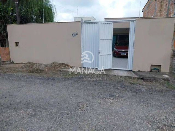 Imagem Casa com 3 Quartos à Venda, 150 m² em São Cristóvão - Barra Velha Imagem Casa com 3 Quartos à Venda, 150 m² em São Cristóvão - Barra Velha