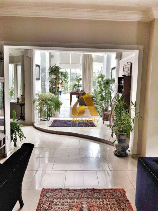 Imagem Casa com 4 Quartos à Venda, 550 m² em Alphaville - Santana De Parnaíba Imagem Casa com 4 Quartos à Venda, 550 m² em Alphaville - Santana De Parnaíba