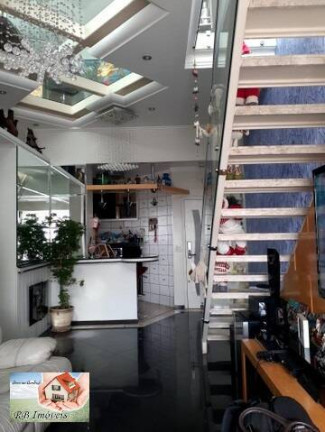 Imagem Apartamento com 3 Quartos à Venda, 172 m² em Centro - São Bernardo Do Campo Imagem Apartamento com 3 Quartos à Venda, 172 m² em Centro - São Bernardo Do Campo