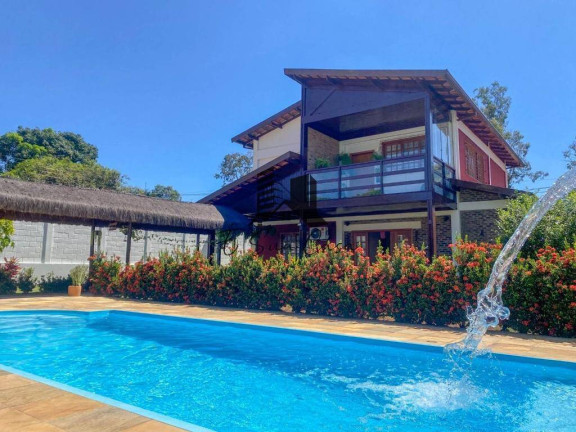 Casa com 4 Quartos à Venda, 360 m² em Trevo - Belo Horizonte