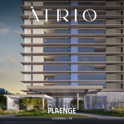 Imagem Apartamento com 3 Quartos à Venda, 333 m² em Gleba Fazenda Palhano - Londrina Imagem Apartamento com 3 Quartos à Venda, 333 m² em Gleba Fazenda Palhano - Londrina
