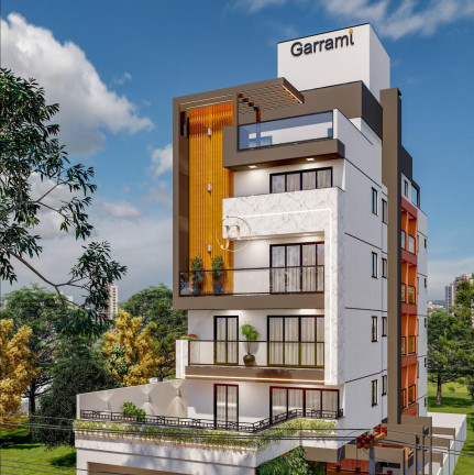 Imagem Apartamento com 3 Quartos à Venda, 82 m² em Centro - São José Dos Pinhais Imagem Apartamento com 3 Quartos à Venda, 82 m² em Centro - São José Dos Pinhais