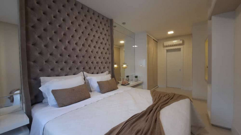 Imagem Apartamento com 3 Quartos à Venda, em Navegantes - Capão Da Canoa Imagem Apartamento com 3 Quartos à Venda, em Navegantes - Capão Da Canoa